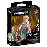 Playmobil WWE — фигурка Cody Rhodes 71961 — фото 1
