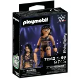 Playmobil WWE — фигурка Реи Рипли 71962 — фото 1