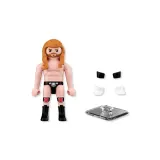 Playmobil WWE — фигурка Трипл Эйч 71963 — фото 4