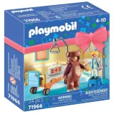 Playmobil — подарочный набор «Скорейшего выздоровления» 71966 — фото 1
