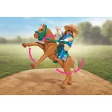 Playmobil I Love Horses — большая конюшня 72127 — фото 6