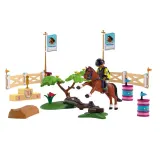 Playmobil I Love Horses — арена для верховой езды 72130 — фото 2