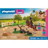 Playmobil I Love Horses — арена для верховой езды 72130 — фото 4