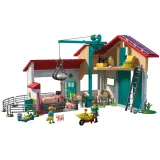 Playmobil Country — большая ферма 72160 — фото 2