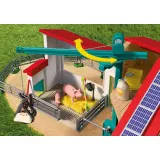 Playmobil Country — большая ферма 72160 — фото 5