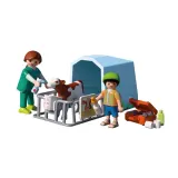 Playmobil Country — деревенский ветеринар 72167 — фото 2