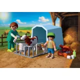 Playmobil Country — деревенский ветеринар 72167 — фото 4