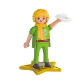 Playmobil — Маленький принц, юбилейная фигурка 72285 — фото 2