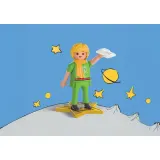 Playmobil — Маленький принц, юбилейная фигурка 72285 — фото 3