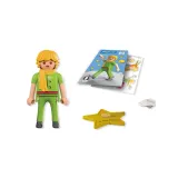 Playmobil — Маленький принц, юбилейная фигурка 72285 — фото 4