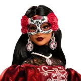 Mattel Barbie Signature — коллекционная кукла Dia De Muertos 2026 JJX96 — фото 4