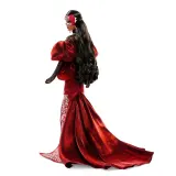 Mattel Barbie Signature — коллекционная кукла Dia De Muertos 2026 JJX96 — фото 7