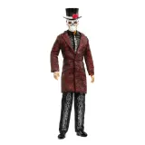 Mattel Barbie Signature — коллекционная кукла Кен Dia De Muertos 2026 JJX97 — фото 2