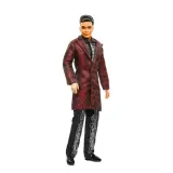 Mattel Barbie Signature — коллекционная кукла Кен Dia De Muertos 2026 JJX97 — фото 3