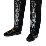 Mattel Barbie Signature — коллекционная кукла Кен Dia De Muertos 2026 JJX97 — фото 7
