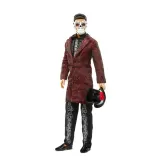 Mattel Barbie Signature — коллекционная кукла Кен Dia De Muertos 2026 JJX97 — фото 8