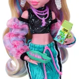 Mattel Monster High — базовая кукла Лагуна Блю с питомцем JHK33 — фото 5