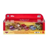 Mattel Disney Pixar Cars — набор из 5 машинок «Радиатор-Спрингс», 20 лет JMJ85 — фото 2