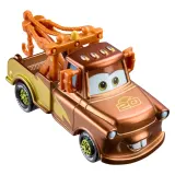 Mattel Disney Pixar Cars — набор из 5 машинок «Радиатор-Спрингс», 20 лет JMJ85 — фото 4