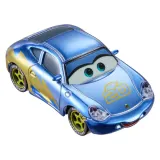Mattel Disney Pixar Cars — набор из 5 машинок «Радиатор-Спрингс», 20 лет JMJ85 — фото 6