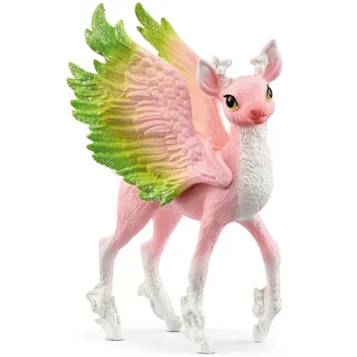 Schleich Магический оленёнок