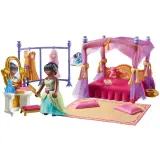 Playmobil Princess Magic — спальня принцесс с гардеробной 71847 — фото 2