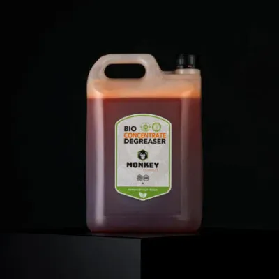 Концентрат-обезжириватель Monkey Products BIO, 5 л