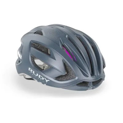 Шлем велосипедный Rudy Project Egos, S/51-55 cm, Серый