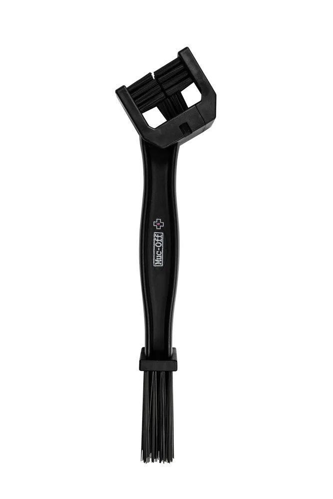 Щётка для велосипедной цепи Muc-Off Chain Brush