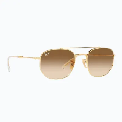 Очки солнцезащитные Ray-Ban RB3707 Polarized+