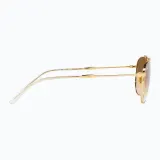 Очки солнцезащитные Ray-Ban RB3707 Polarized+ — фото 7