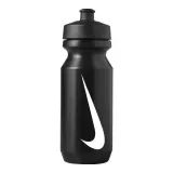 Бутылка для воды Nike Big Mouth 650 мл, 650 mL, Чёрный — фото 1