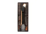 Столовые приборы туристические Gerber Compleat Utensil оранжевые — фото 2