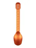 Столовые приборы туристические Gerber Compleat Utensil оранжевые — фото 4
