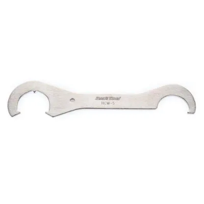 Ключ для контргаек педалей Park Tool