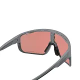 Очки велосипедные солнцезащитные Shimano Pulsar 3 Frost Grey — фото 2