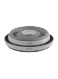 Набор мисок туристических складных Outwell Collaps Bowl Set серый — фото 2