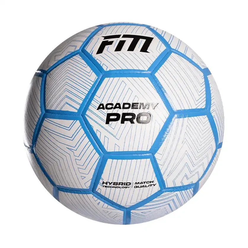 Мяч футбольный Football Masters Academy Pro