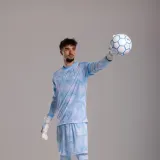 Мяч футбольный Football Masters Academy Pro — фото 3
