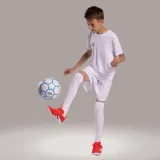 Мяч футбольный Football Masters Academy Pro — фото 7