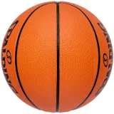 Мяч баскетбольный детский Spalding Layup TF-50 Outdoor, размер 5 — фото 5
