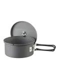 Котелок туристический Esbit Aluminium Pot 1100 мл — фото 3