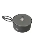 Котелок туристический Esbit Aluminium Pot 1100 мл — фото 4