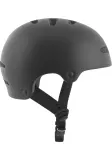 Шлем детский TSG Nipper Mini Solid Color Satin Black — фото 5