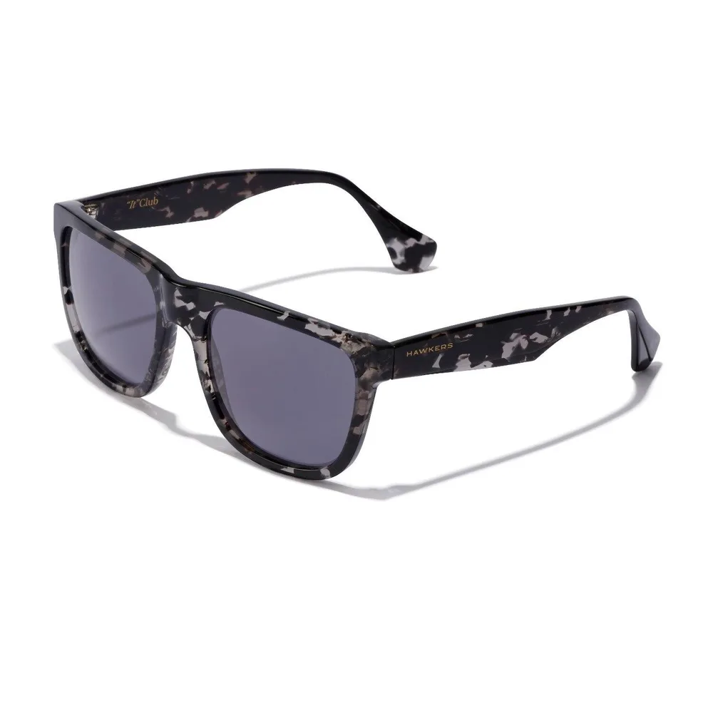 Очки Hawkers Grey Marble Blue Miles
