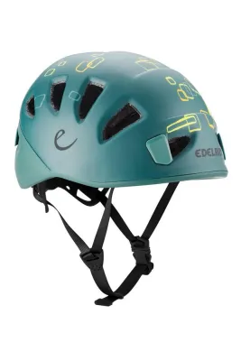 Шлем альпинистский детский Edelrid Kid s Shield II