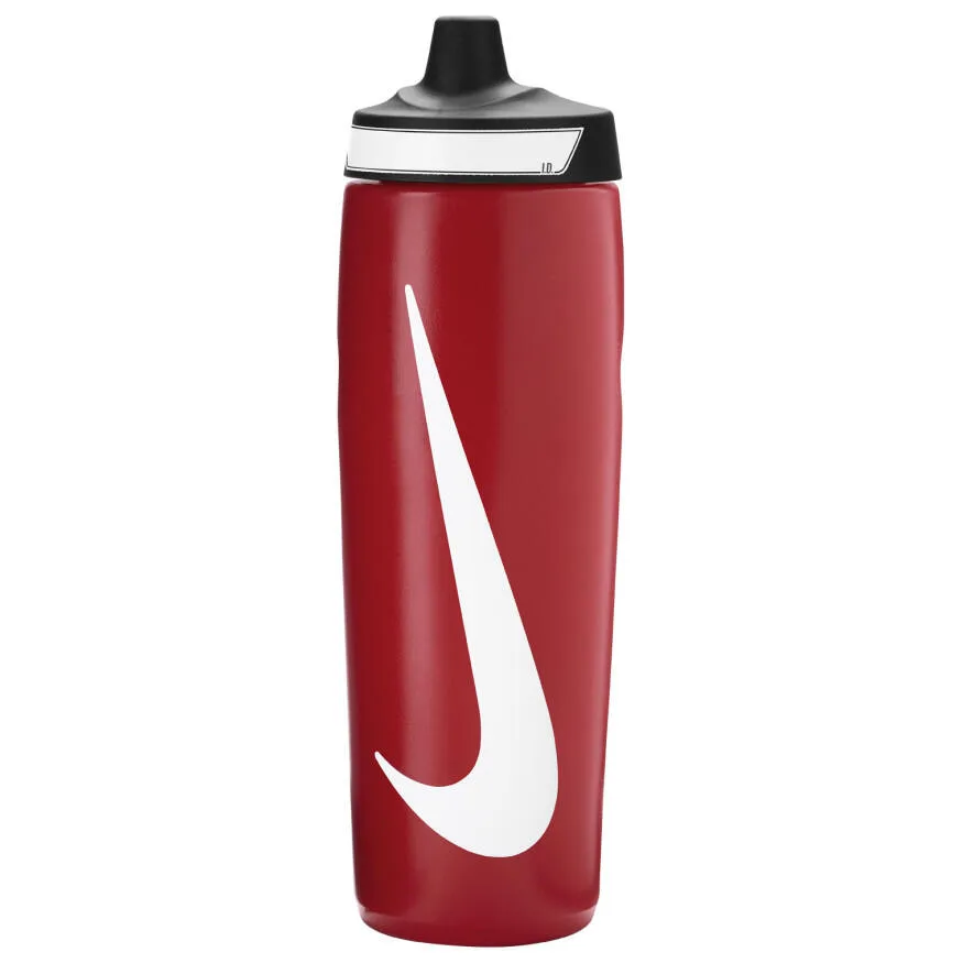 Бутылка для воды Nike Refuel, 700 мл