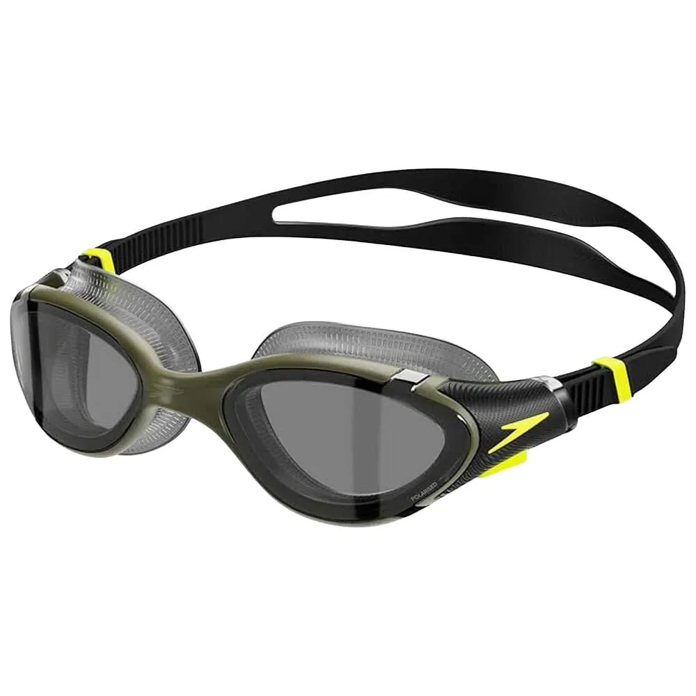 Очки для плавания Speedo Biofuse 2.0 с поляризацией для взрослых