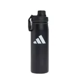 Бутылка adidas Metal Bottle Screw Top 0,6 л — фото 1