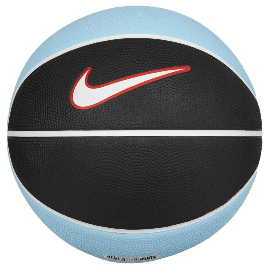 Мяч баскетбольный Nike Skills, размер 3